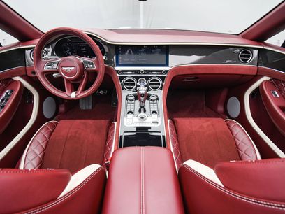 Used 2022 Bentley Continental GT Speed