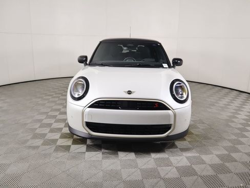 Certified 2025 MINI Cooper S image 2