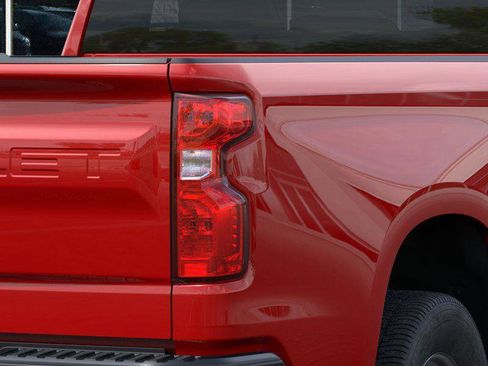 New 2026 Chevrolet Silverado 1500 W/T w/ WT Value Package image 11