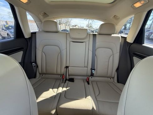 Used 2016 Audi Q5 2.0T Premium Plus w/ Technology Package image 21