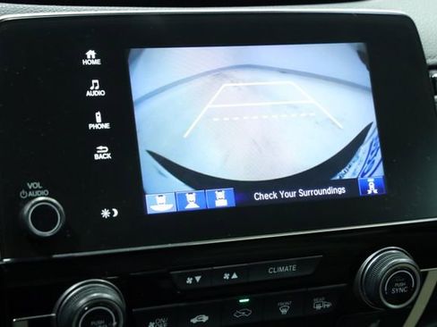 Used 2018 Honda CR-V EX-L image 19
