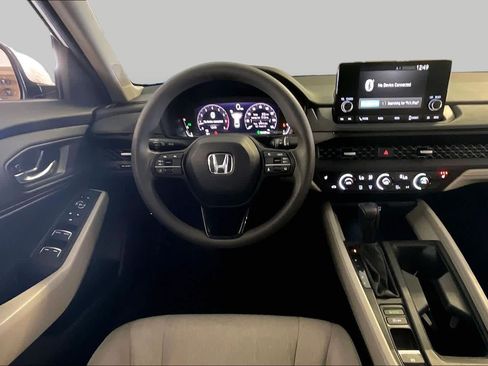 Used 2024 Honda Accord EX image 5