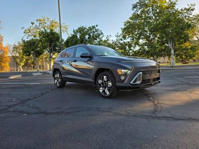 Used 2025 Hyundai Kona SEL