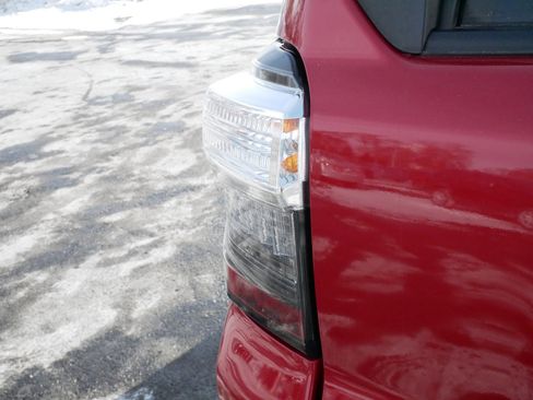 Certified 2024 Toyota 4Runner SR5 image 17