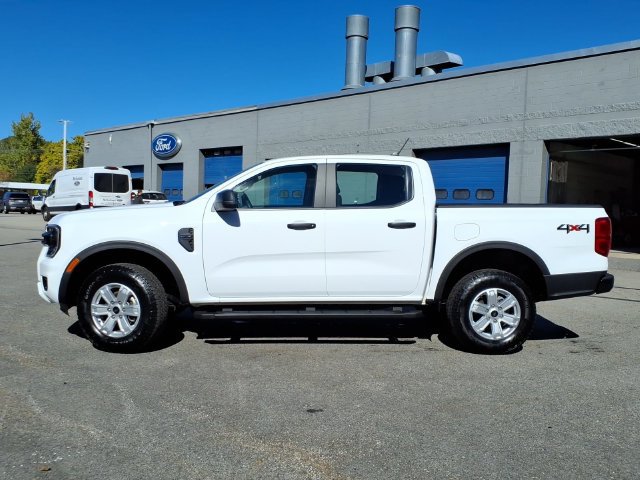Used 2024 Ford Ranger XL AWD/4WD image 2