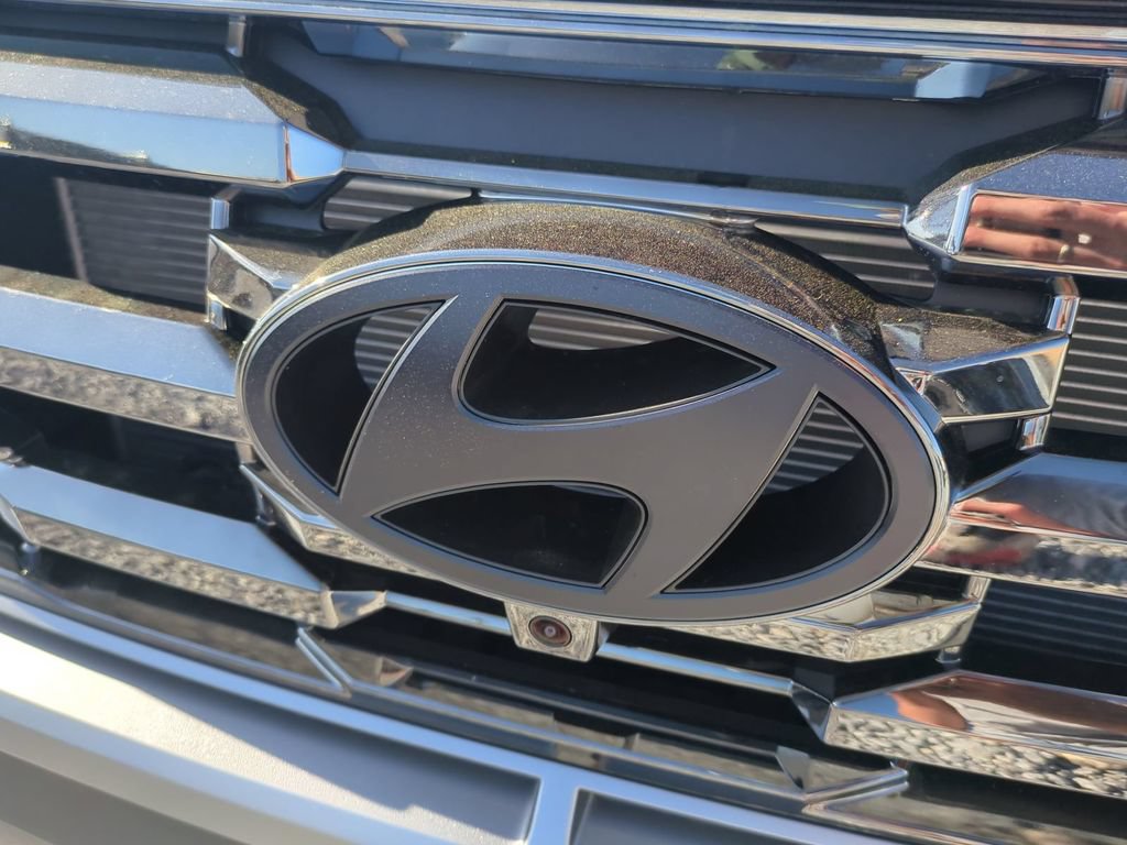 New 2026 Hyundai Tucson Limited AWD/4WD image 13