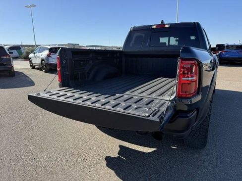 Used 2026 RAM 1500 RHO w/ Bed Utility Group image 9