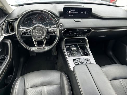 Used 2024 MAZDA CX-90 3.3 Turbo w/ Premium Package image 21
