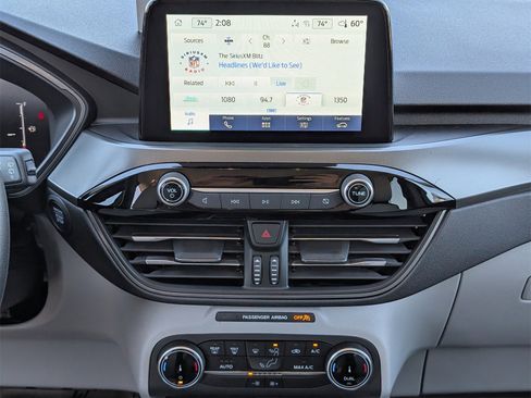 New 2026 Ford Escape Active image 16