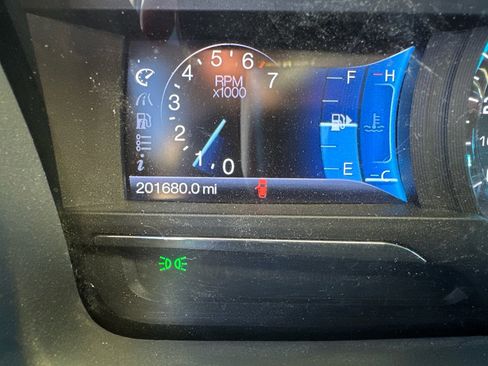 Used 2013 Ford Flex Limited image 11