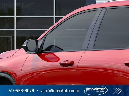 New 2026 Buick Enclave Sport Touring w/ Power Package image 37