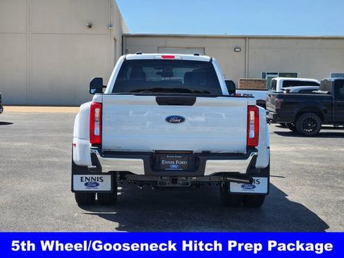 New 2026 Ford F350 XLT AWD/4WD image 6