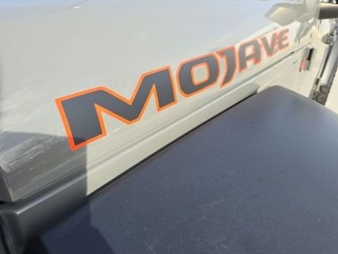 Used 2021 Jeep Gladiator Mojave w/ Trailer Tow Package image 5