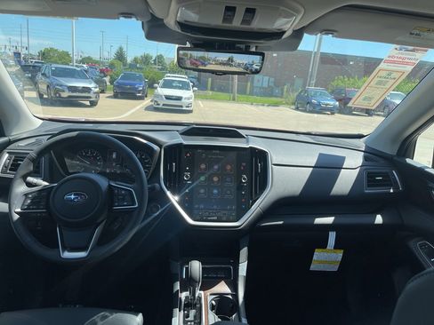 Used 2025 Subaru Ascent Touring image 48