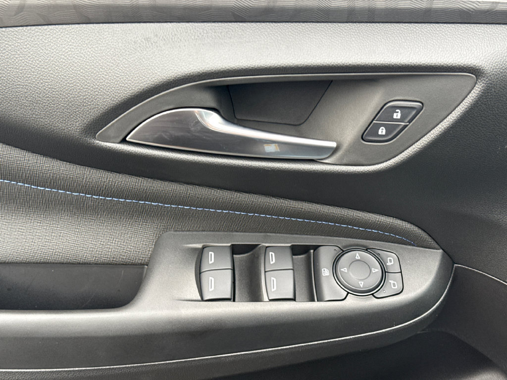New 2026 Buick Envista Sport Touring w/ Convenience I Package FWD image 15