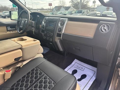 Used 2013 Ford F150 XLT w/ XLT Chrome Pkg image 20