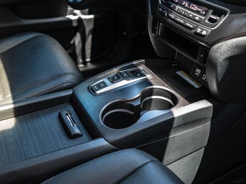 Used 2022 Honda Pilot Special Edition image 31