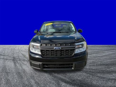 Certified 2022 Ford Maverick XLT w/ XLT Luxury Package FWD image 9