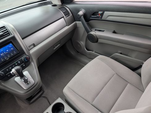Used 2011 Honda CR-V EX image 11