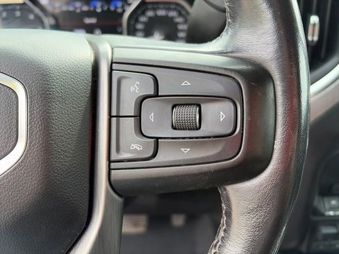 Used 2021 GMC Sierra 1500 Denali w/ Denali Ultimate Package AWD/4WD image 28