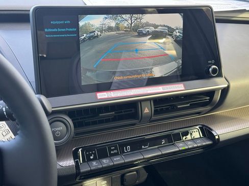 New 2026 Toyota Prius XLE image 24