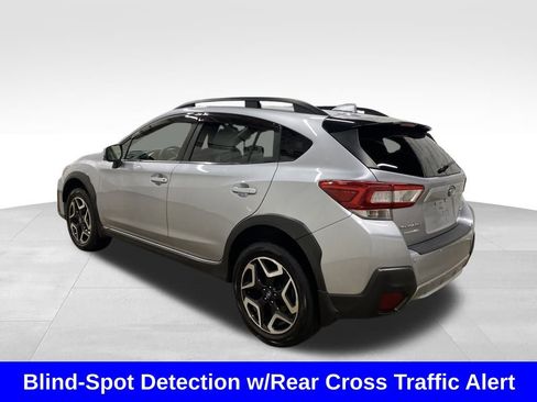 Used 2019 Subaru Crosstrek 2.0i Limited w/ Popular Package #2 image 6