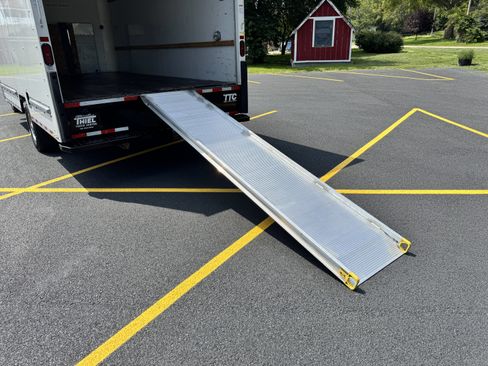 Used 2023 Ford E-350 and Econoline 350 Super Duty w/ Driver's Safety Package RWD image 38