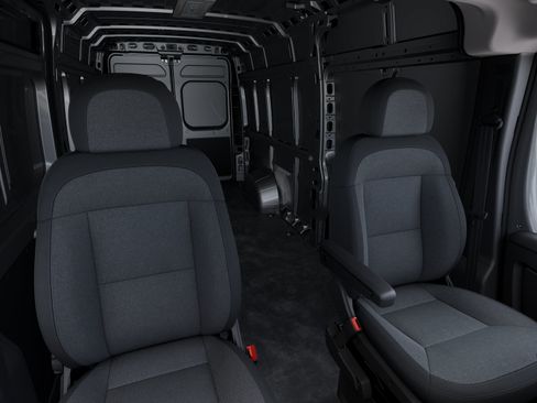 New 2026 RAM ProMaster 3500 w/ Convenience Group FWD image 16