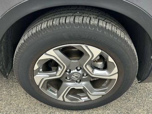 Used 2019 Honda CR-V EX image 22