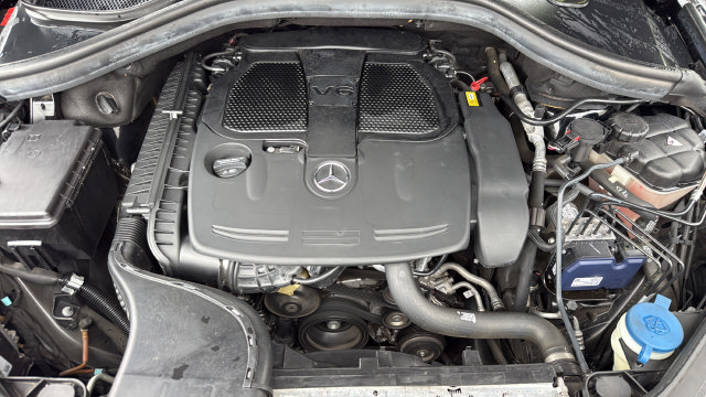 Used 2016 Mercedes-Benz GLE 350 4MATIC image 30