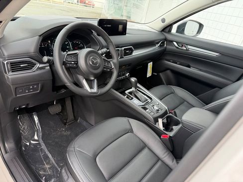 New 2025 MAZDA CX-5 AWD 2.5 S image 2