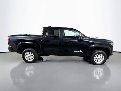 Used 2024 Toyota Tacoma SR5 image 8