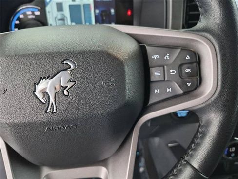 Used 2024 Ford Bronco Badlands AWD/4WD image 30