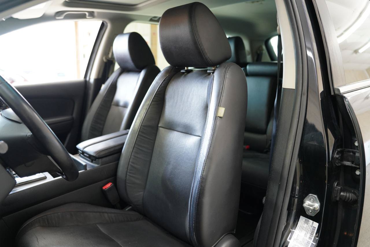 Used 2014 MAZDA CX-9 Touring w/ Touring Technology Package AWD/4WD image 23