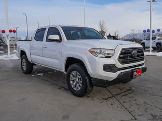 Used 2019 Toyota Tacoma SR5 video 2