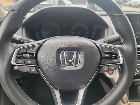 Used 2019 Honda Accord EX-L image 20