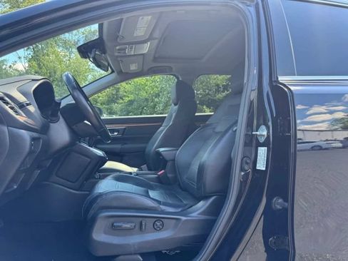 Used 2020 Honda CR-V EX-L image 20