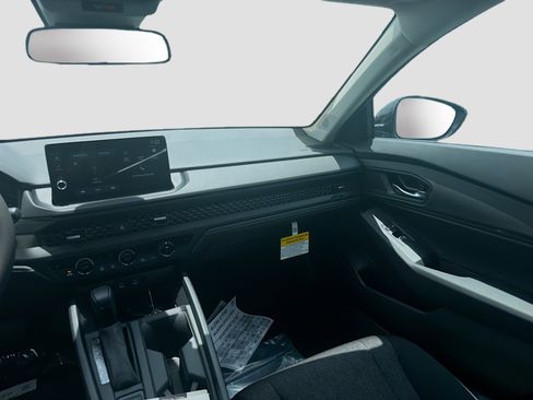New 2026 Honda Accord SE image 18