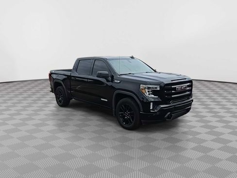 Used 2020 GMC Sierra 1500 Elevation w/ Elevation Value Package AWD/4WD image 6