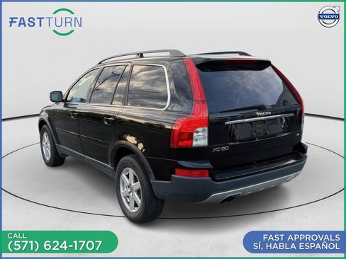 Used 2007 Volvo XC90 3.2 FWD image 14