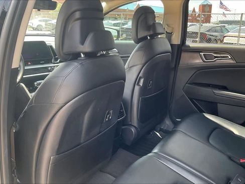 Used 2023 Kia Sportage EX FWD image 10