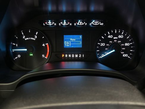 Used 2019 Ford F350 XL w/ STX Appearance Package image 14