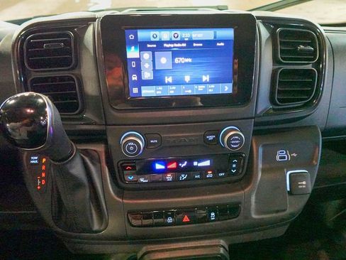 Used 2024 RAM ProMaster 1500 image 15