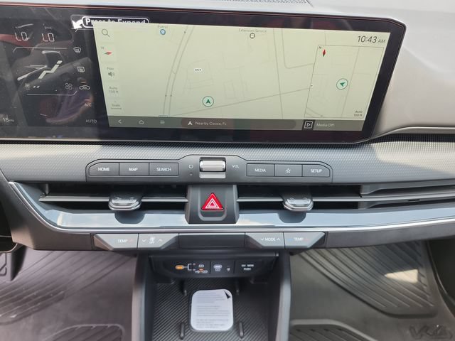 New 2026 Kia K4 EX w/ GT-Line Premium Package FWD image 22