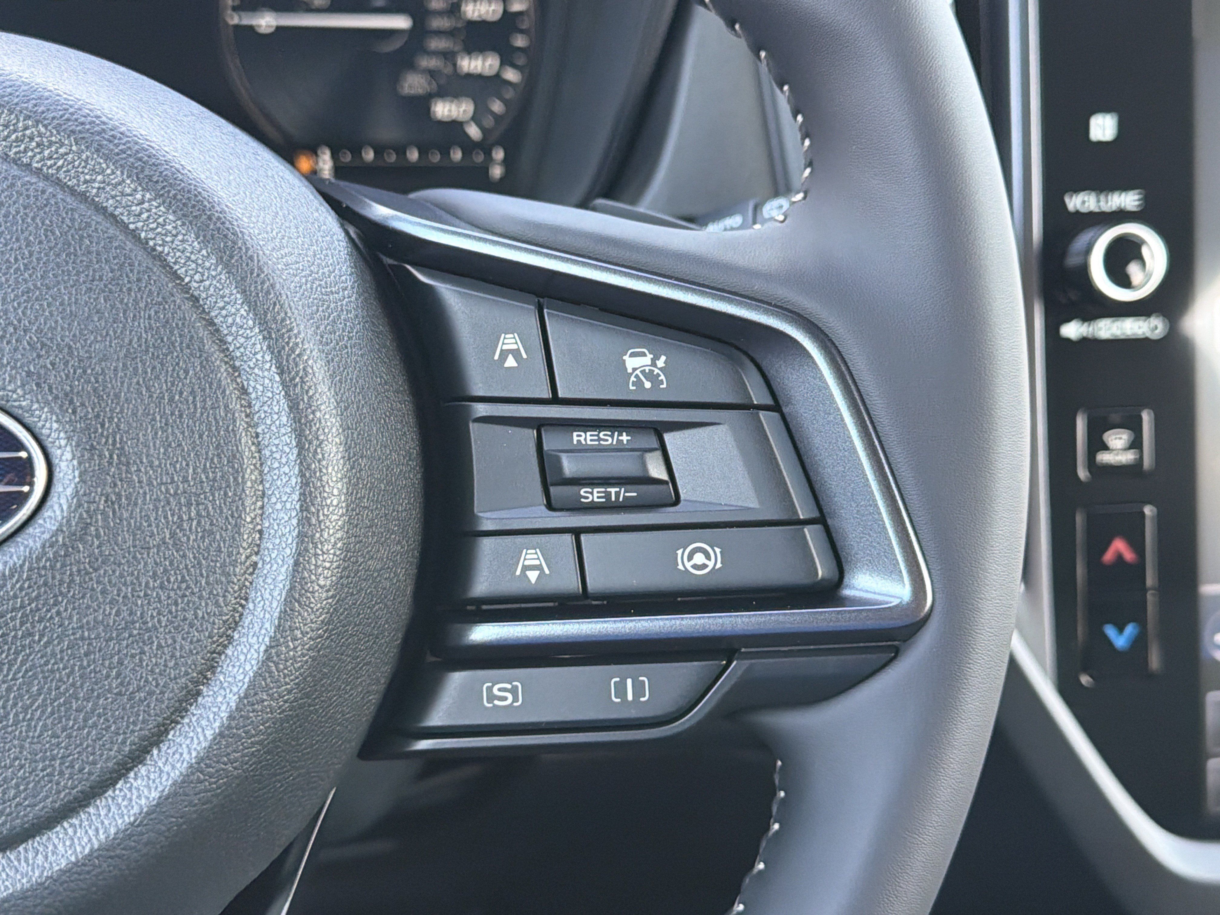 New 2026 Subaru Forester Touring AWD/4WD image 15