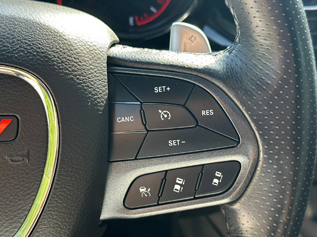 Used 2022 Dodge Durango R/T AWD/4WD image 33