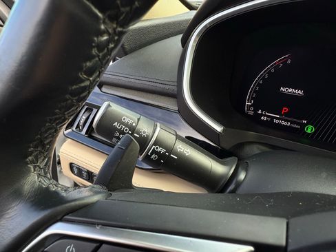 Used 2022 Acura MDX SH-AWD w/ Advance Package image 46