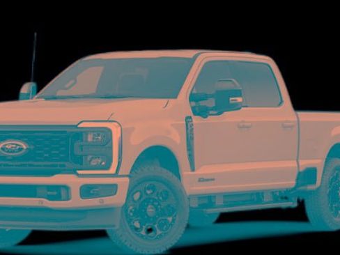 New 2026 Ford F250 Lariat AWD/4WD image 23
