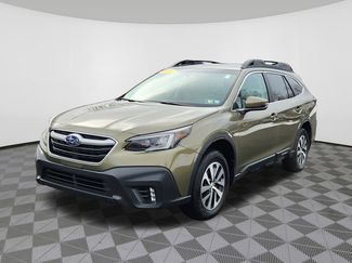 Used 2022 Subaru Outback Premium video 2