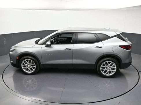 Certified 2023 Chevrolet Blazer LT AWD/4WD image 17